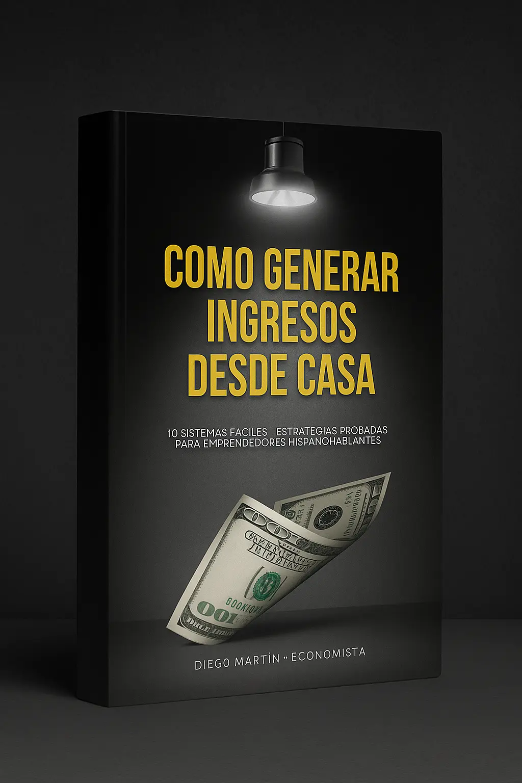 Cómo generar ingresos desde casa | 10 sistemas en 7 días + guiones y herramientas Factor Ingresos