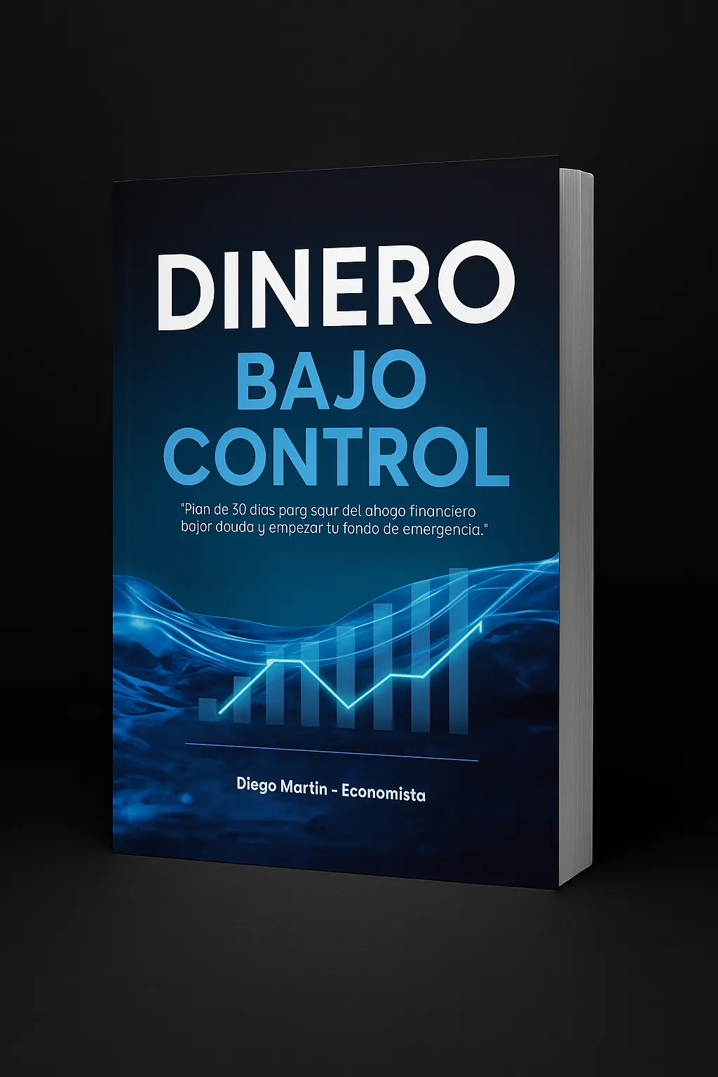 Dinero bajo control – Guía práctica para ordenar tus finanzas en 30 días Factor Ingresos